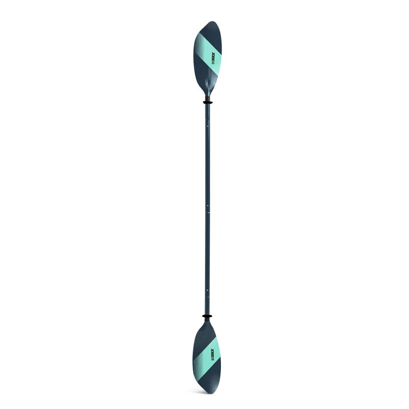 Jobe Fibreglass Kayak Paddle 4pc Main image