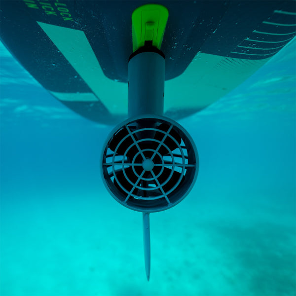 Jobe Flow SUP E-Fin