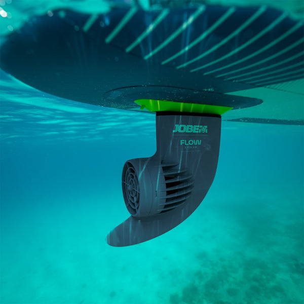 Jobe Flow SUP E-Fin