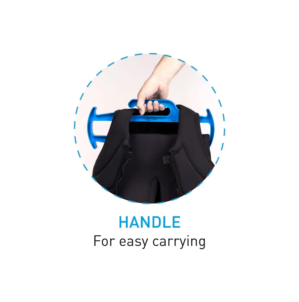 Surflogic Vest Hanger VPro
