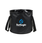 Surflogic Foldable Waterproof Bucket