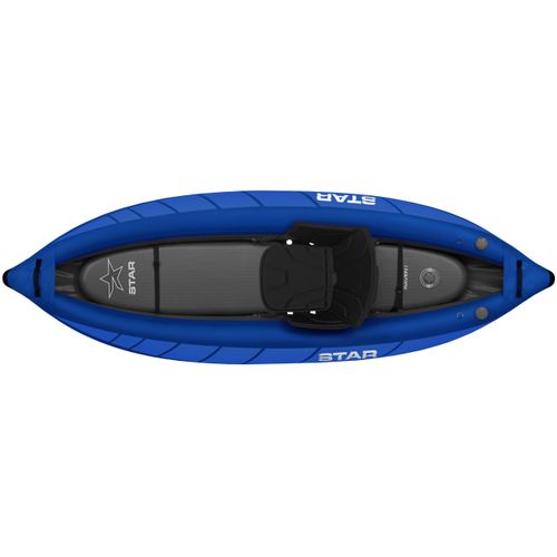 STAR Raven I Inflatable Kayak