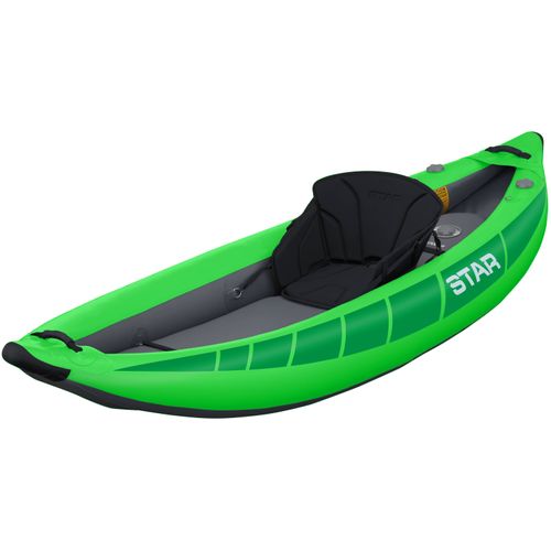 STAR Raven I Inflatable Kayak Secondary image