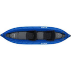 STAR Raven II Inflatable Kayak