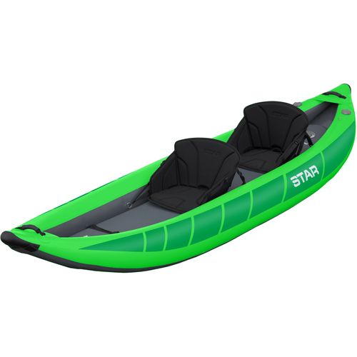STAR Raven II Inflatable Kayak Secondary image