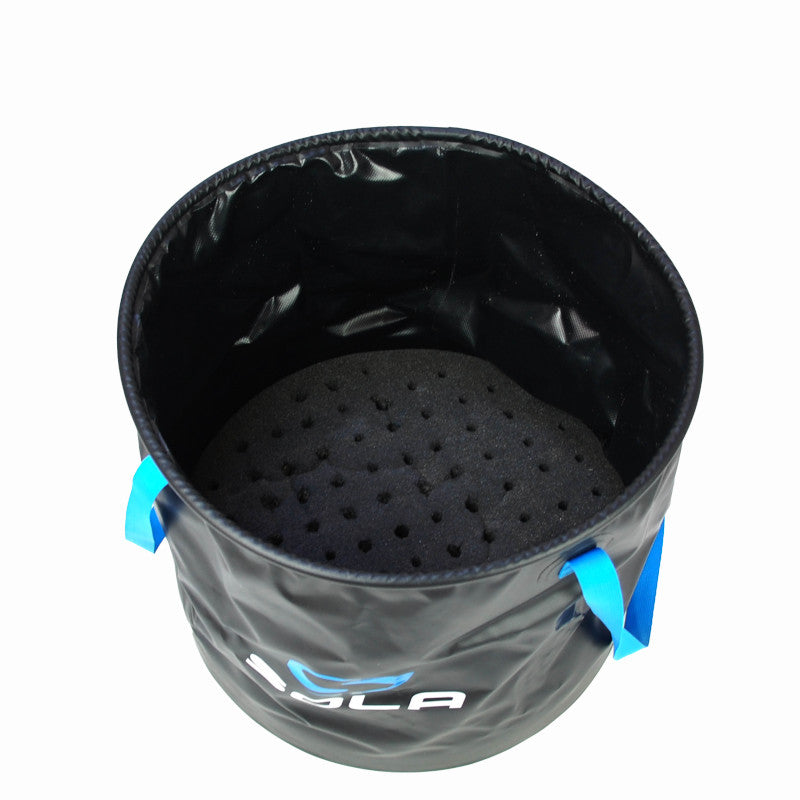 Sola Collapsible Wetty Bucket Secondary image