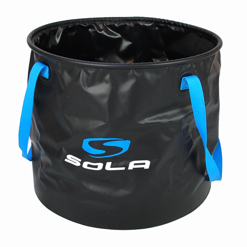 Sola Collapsible Wetty Bucket Main image
