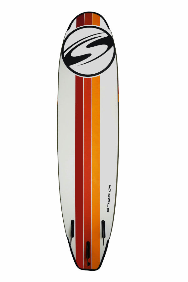 Sola 9ft Softboard - Khaki Secondary image