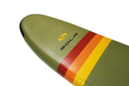 Sola 9ft Softboard - Khaki
