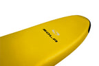 Sola 7ft Softboard - Yellow