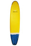 Sola 7ft Softboard - Yellow