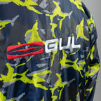 GUL EVORobe Hooded Changing Robe - Camo