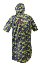 GUL EVORobe Hooded Changing Robe - Camo