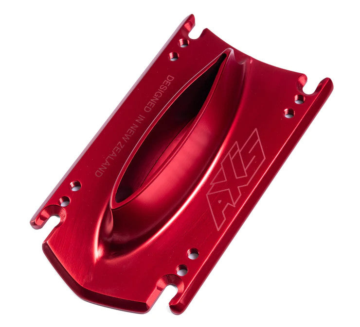 AXIS 16mm Aluminium Foil Base Plate Main image