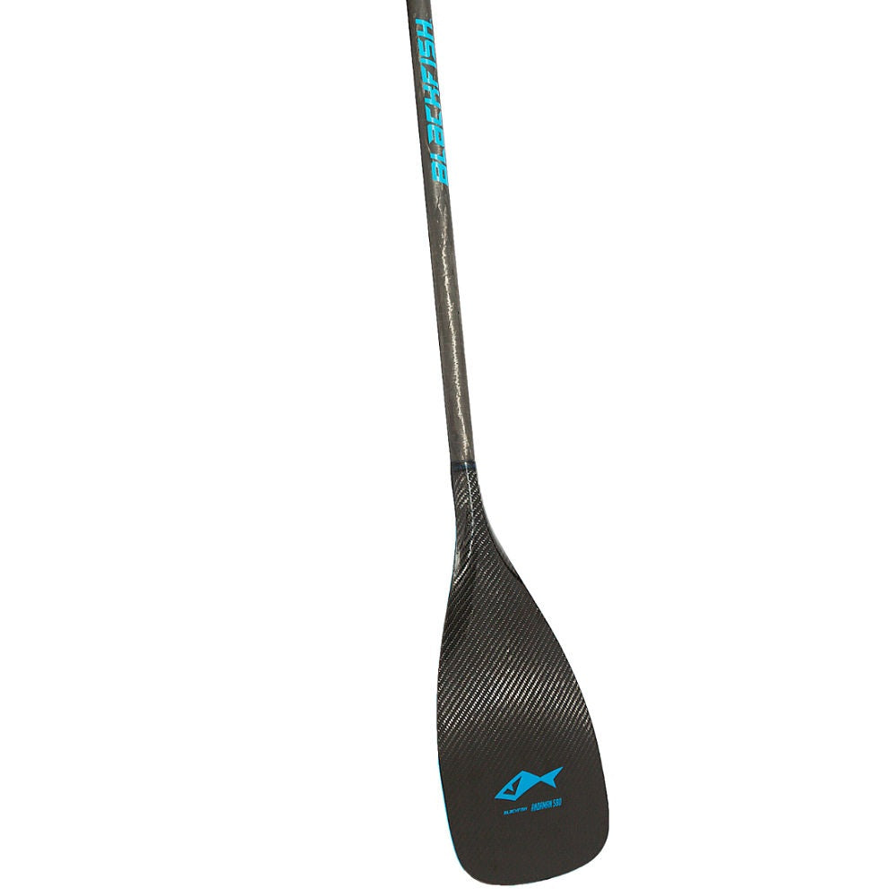 Blackfish Andaman 520 Carbon Paddle 2pc Secondary image
