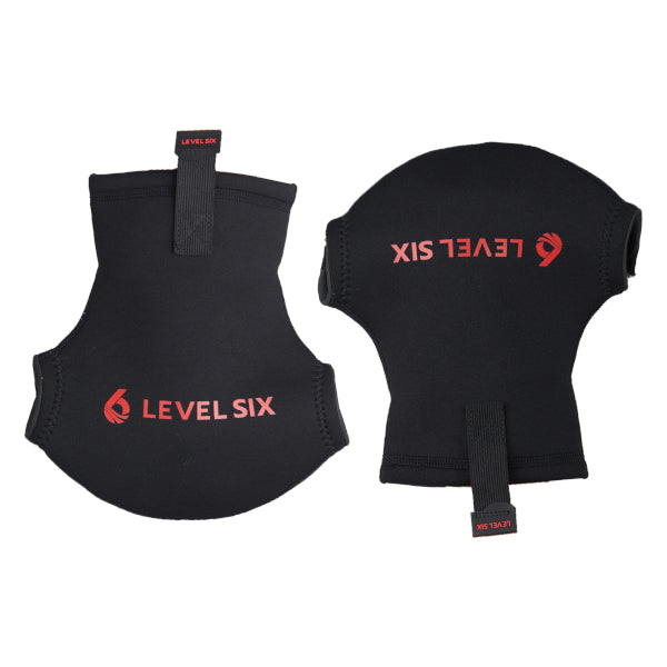 Level Six Comp Pogies Main image