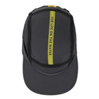Level Six Poly Five Panel Hat
