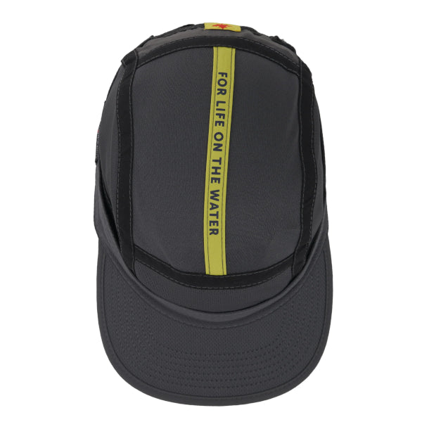 Level Six Poly Five Panel Hat