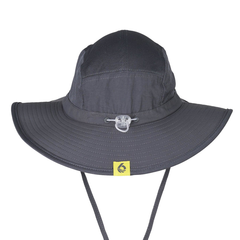 Level Six Prospector 2.0 Floating Wide Brim Hat Secondary image