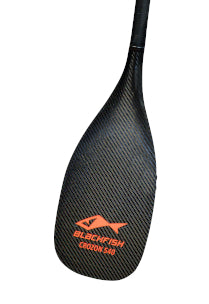 Blackfish Crozon 540 Carbon Paddle 1pc