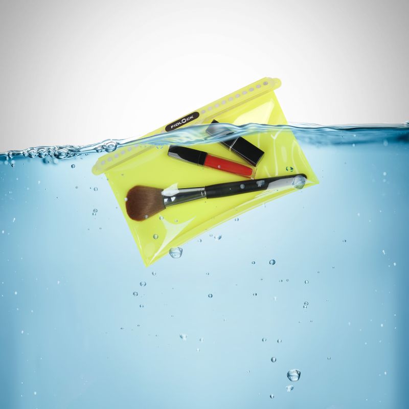 Fidlock Hermetic Dry Bag - Multi