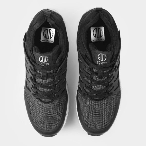 GUL Aqua Grip Shoe - Black