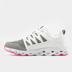 GUL Aqua Grip Shoe - Grey/White