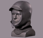 XCEL 3mm Drylock Wetsuit Hood