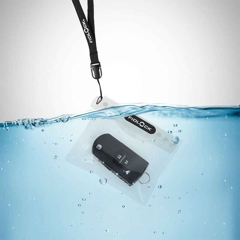 Fidlock Hermetic Dry Bag - Mini