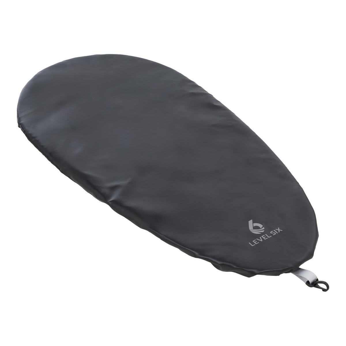 Level Six Cockpit Cover