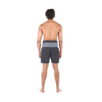 Level Six Guide Short - Black