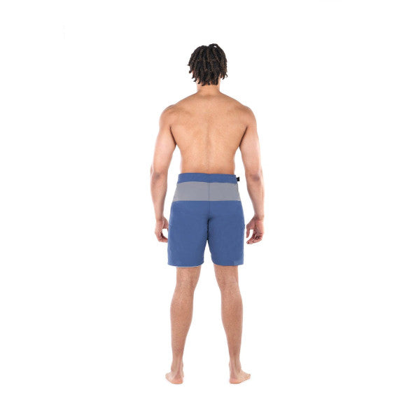 Level Six Guide Short - Deep Blue Secondary image