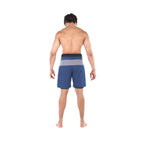 Level Six Pro Guide Lined Short - Blue