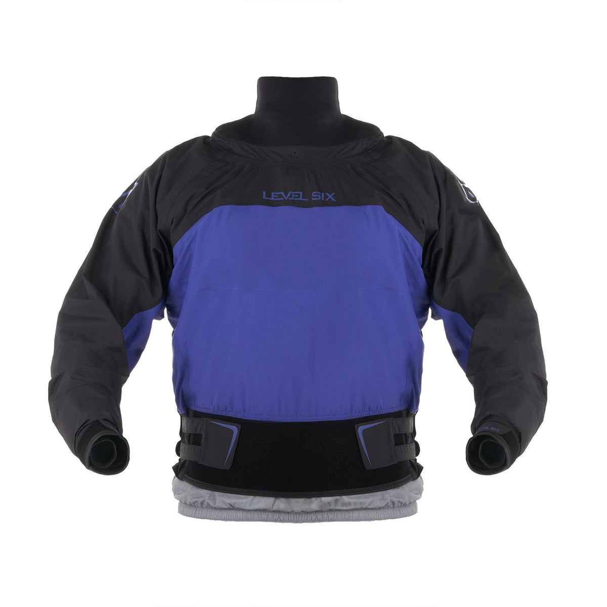 Level Six Duke Dry Top - Black Ultra Violet Main image