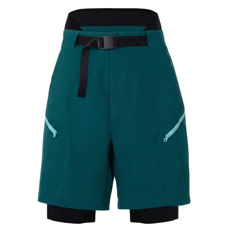 Level Six Delta Lined Short - Ladies Main image