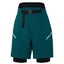 Level Six Delta Lined Short - Ladies