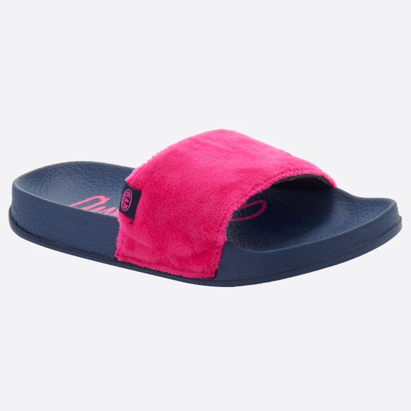 Animal Girls Slydie Flip Flops Secondary image