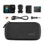 GoPro Hero13 Speciality Bundle - Black - Incl. Case and 64Gb SD Card