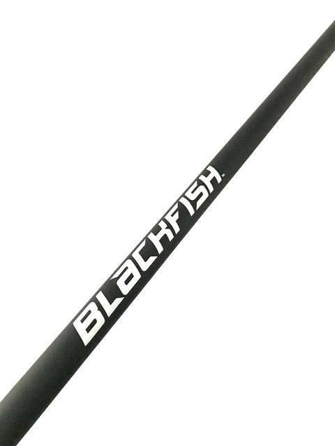 Blackfish Salish 460cm2 UD Carbon Paddle Kids 2pc Secondary image