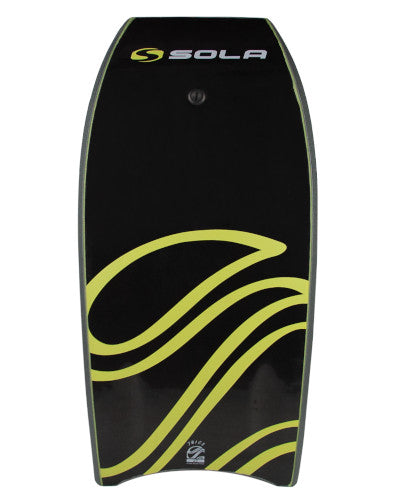 Sola Juice Bodyboard (33") Secondary image