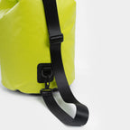 GUL Heavy Duty Dry Bag Sulphur/Black - 25L