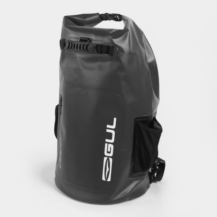 GUL Dry Rucksack Black - 40L
