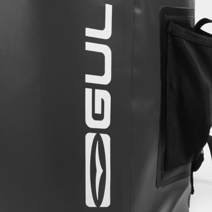 GUL Dry Rucksack Black - 40L