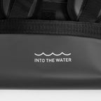GUL Dry Rucksack Black - 40L