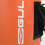 GUL Dry Rucksack Orange/Black - 40L