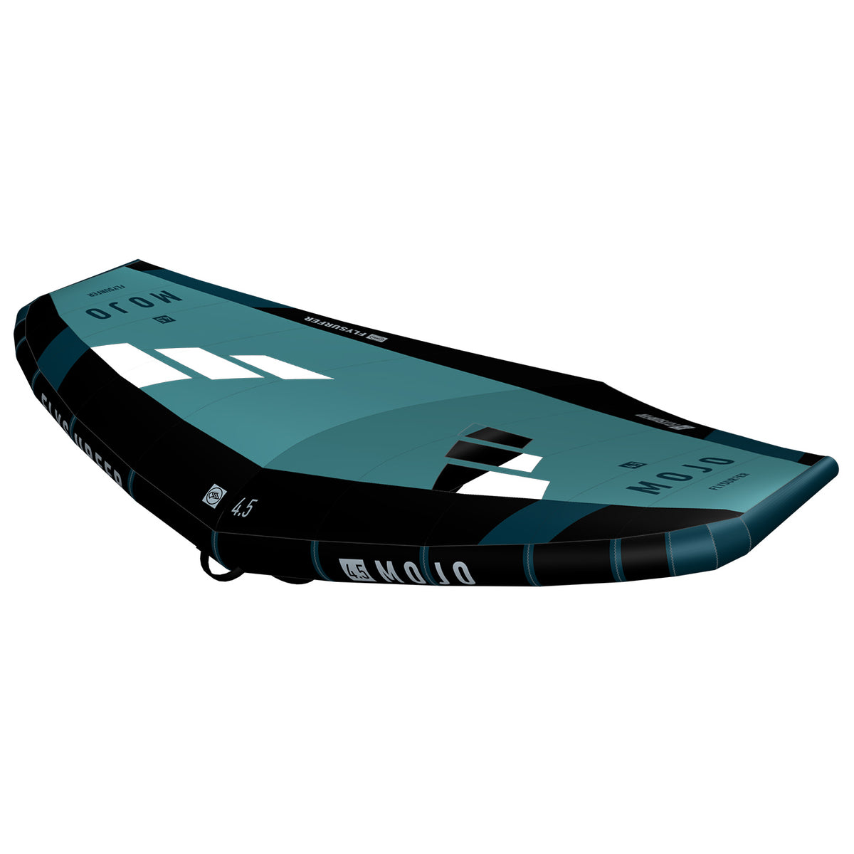 Flysurfer MOJO 4.5 - Dark Edition