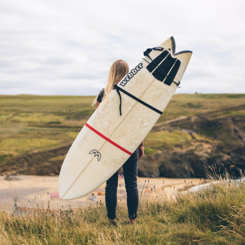 Northcore Surf Straps - Board Carry Secondary image