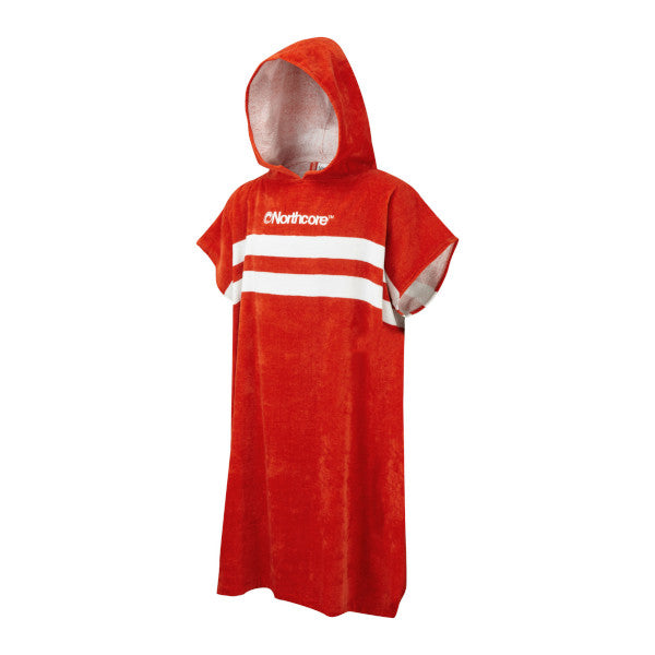Northcore Beach Basha Stripes Changing Robe