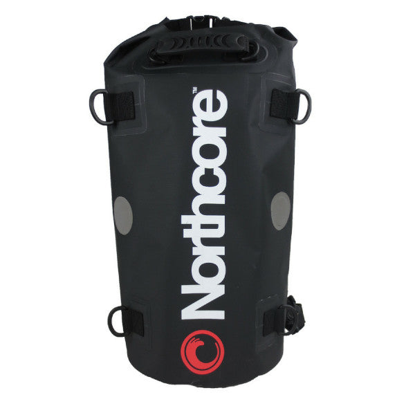 Northcore Dry Bag - 40L Backpack Black Main image