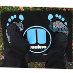 Nookie 8mm Neoprene Footmat
